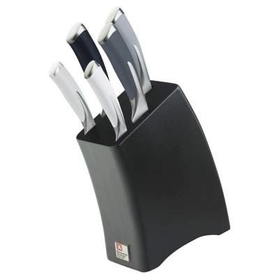 Richardson Sheffield - Kyu Knife Block Richardson Sheffield - Kyu Knife Block